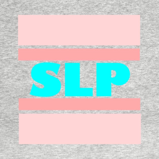 SLP pink/blue by MayDay